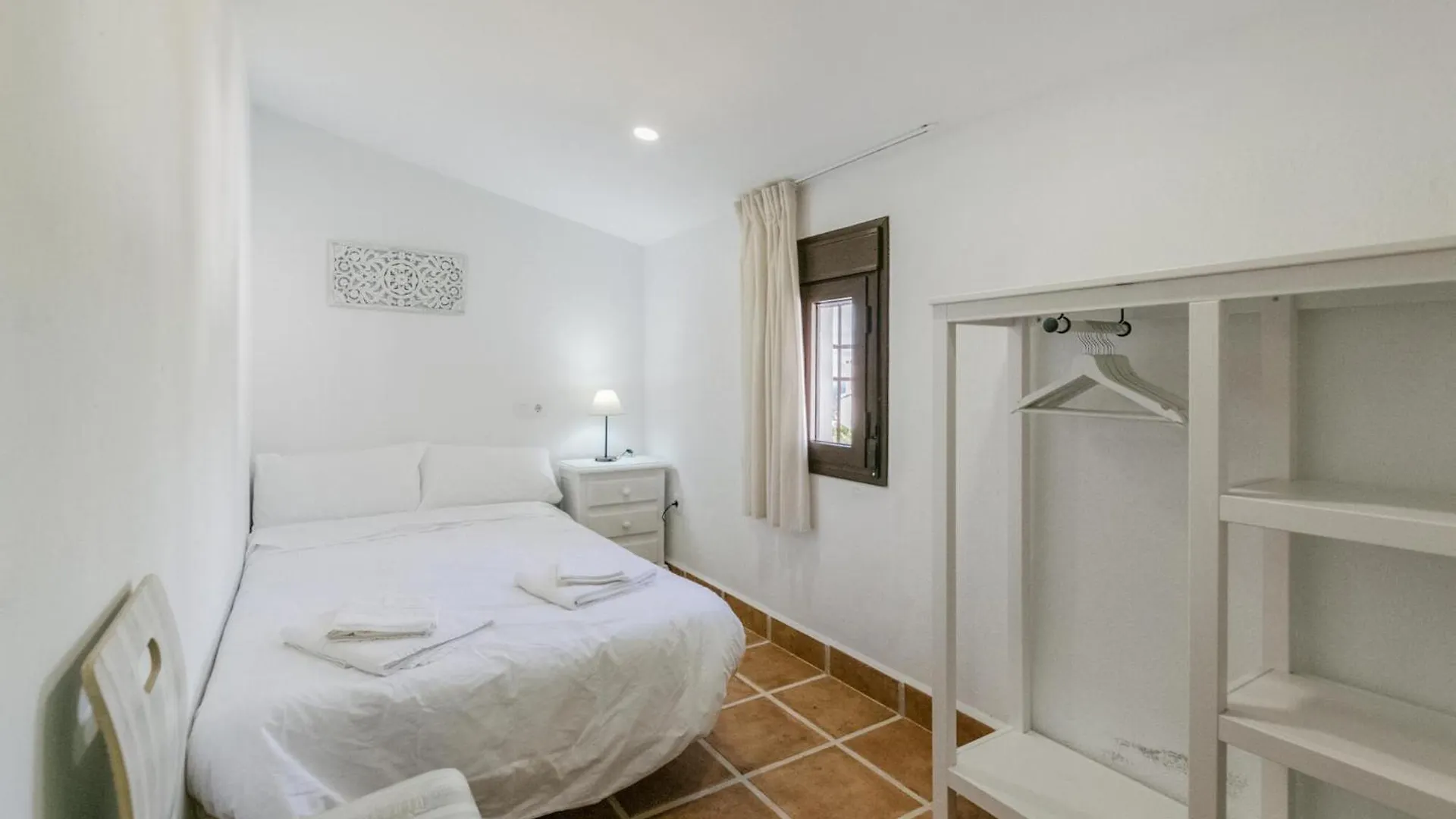 Lovely Home In Constantina