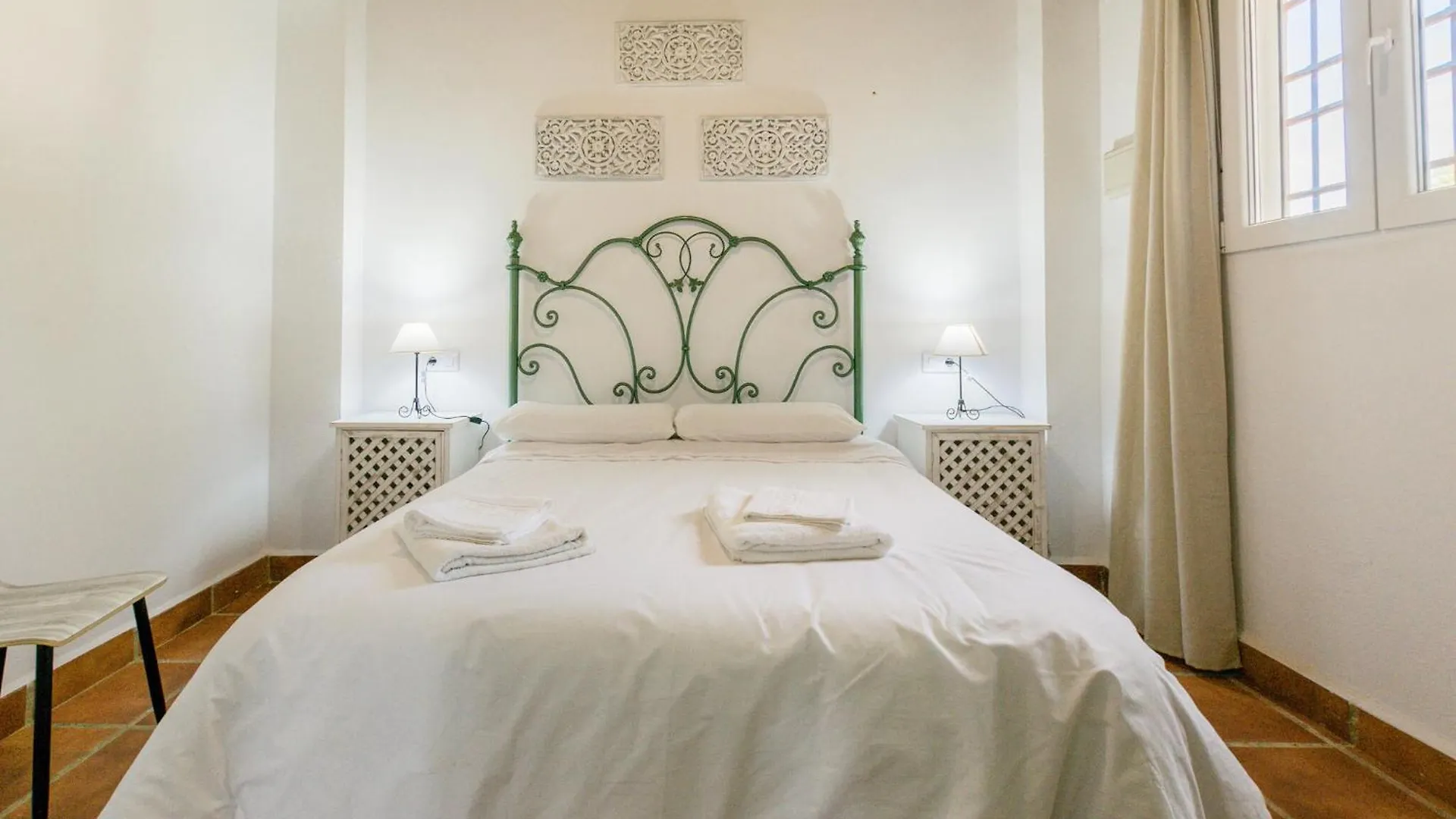 Lovely Home In Constantina Espagne
