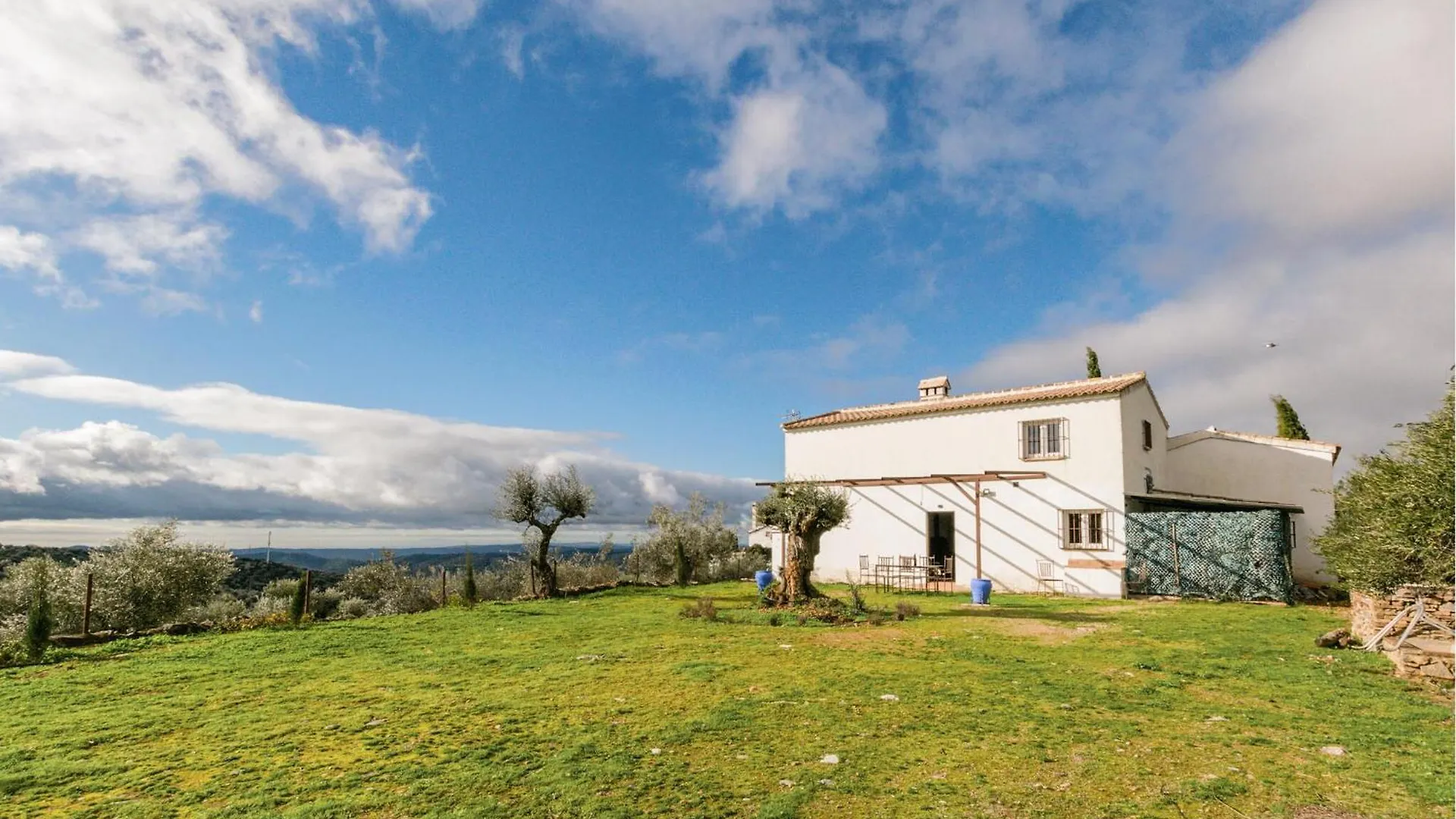 Lovely Home In Constantina 0*,  Espagne